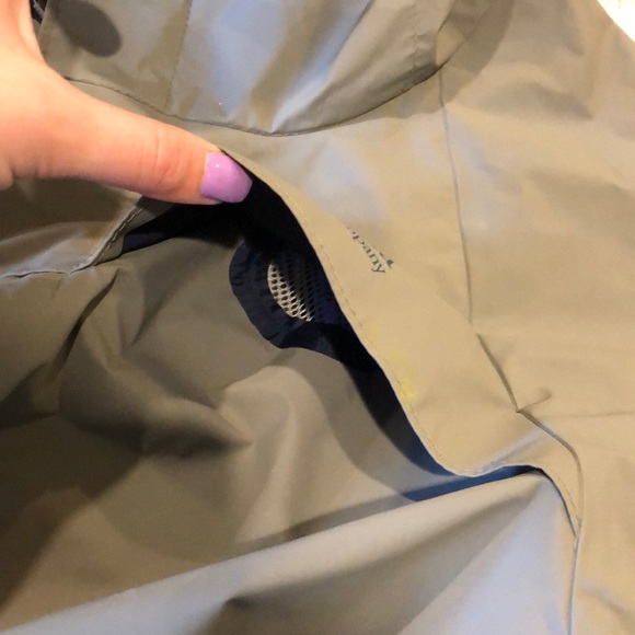 Columbia Shell Jacket - Picture 7 of 8